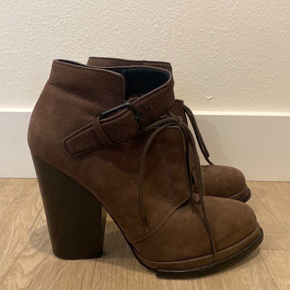 Alexander Wang Booties